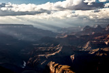 Grand Canyon - Last Light