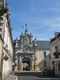 Prytane National Militaire