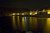 Staithes Harbour