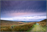 Strange Clouds