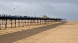 SOUTHPORT PIER