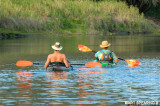 Myakka River Kayakers