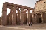 Karnak Temple, Luxor