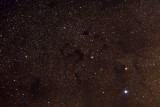 B72- The Snake Nebula 4290pix