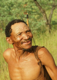 NAMIBIA PEOPLE