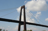 Bridge over the Mississippi
