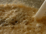 iced coffee