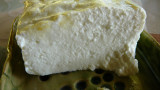 water buffalo cheese