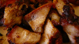 roast pork