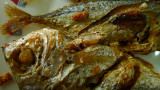 fried fish