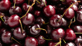cherries