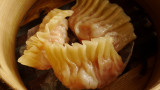 sharksfin dumpling