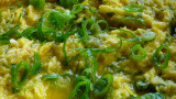 thai green mango salad