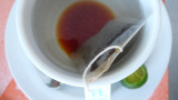 tea bag