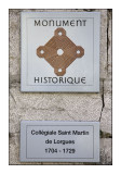 Monument Historique - 5313