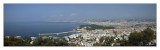 Panorama de la Baie de Nice