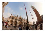Piazza San Marco - 4342