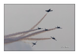 Patrouille Breitling - Istres 2010 - 4637