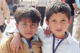 Afghan Youth