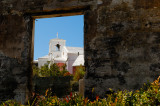 View Through the Wall