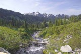 Paradise River