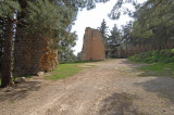 Kozan pictures - castle and town near Adana