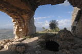 Kozan Castle south end building 3230.jpg