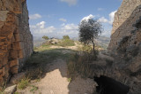 Kozan Castle south end building 3232.jpg