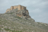 Tumlu Castle - Tumlu Kalesi