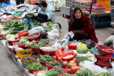 Namhae market