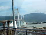  New Bridge at Danang