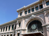  The Main City Post Office