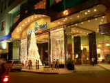  Christmas in Saigon