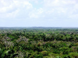 Thats Mexico About 30 Miles in the Background