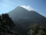 Volcano Pacaya