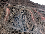 Volcano Pacaya, Guatemala