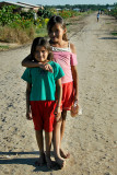 Nueva Esperanza -- Quechua community near Cuatro Canadas, Santa Cruz, Bolivia