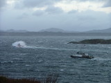 On same Course-but the weather