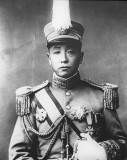 Chang Zuolin 1927 18 juni-1928 -2 juni-1928 - Manchuria (Russo-Japanese war 1904-1905)