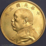 Yuan Shih-kai