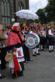 Saddleworth Morris Dancers