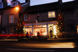 Castletons Shops at Christmas