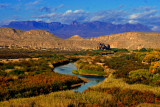 Big Bend np