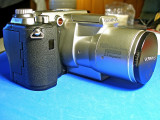 The  Updated c-2100uz Backup Camera