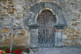 Mission Doorway