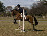 Izzy and Zulu