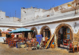 Bric a brac market Essaouira.jpg