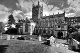 Malvern Priory