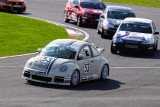 Steve Chaplin leading Joe Fulbrook and others out of Abbey