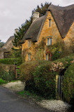 Thatched Cottage